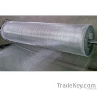 sell stainless steel window screen