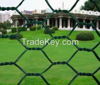 sell hexagonal gabion box