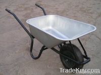WHEEL BARROW WB6414T