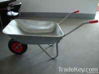 WHEEL BARROW WB5204