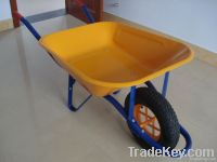 Wheel Barrow WB6400