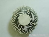 PIN FIN HEAT SINK