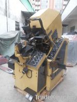 used Italy shoe machine Cerim Toe lasting machine K78