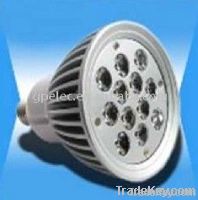 12W E27 High-power PAR light