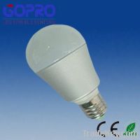 7w E27 led bulb SMD5630