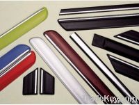 Auto Plastic Strip