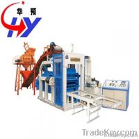 Block Machine HY-QM4-12
