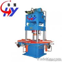 colour brick machineHY100-500B