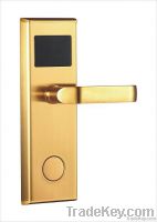 Electronic door lock