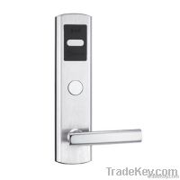 Electronic door lock