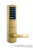 Digital Locks