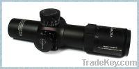 Vector Optics Apophis 1-6x28 First (Front) Focal Plane Riflescope