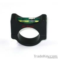30mm 1" Anti Cant Device Rifle Scope Level Mount Rings
