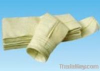 Fiberglass Needled Felt Filter Material