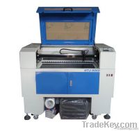 LA-0609 CO2 Laser Cutter