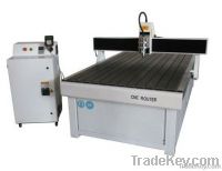 Wood CNC Router LA1530