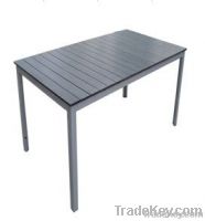 polywood table