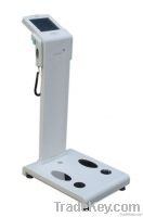 body composition analyzer BCA-1C