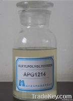 APG1214 Alkyl polyglucoside for cosmetics