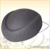 Felt Beret Hat