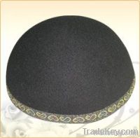 Felt Muslim Hat