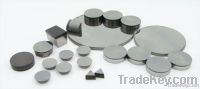 PCD cutting tool blanks