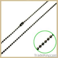 stainless steel small chain