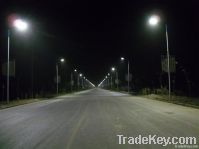 Led High Pole Light