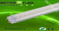 1200MM 17W T8 LED TUBE