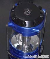 led small lantern