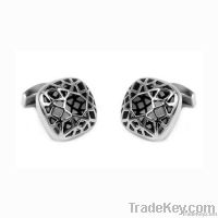 Stainless Steel Cufflinks