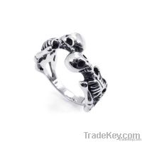 Stainless Steel Casting Ring