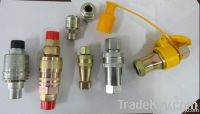 hydraulic quick copper