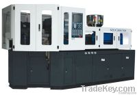 plastic bottle machine