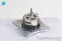 AC washing machine motor/wash motor