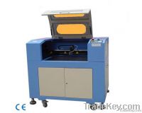 laser cutting and engraving machine