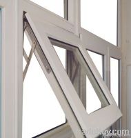 Aluminum Top Hung Window