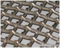 Crimped Wire Mesh