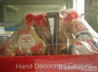 Hand Decorated Cookies