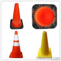 PVC Traffic Cone