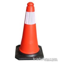 PE Traffic Cone