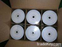 A GRADE WHITE INKJET PRINTABLE CDR