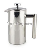 FRENCH PRESS COFFEE MAKER COFFEE POT