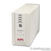 APC BACK-UPS CS 650VA 230V ASEAN