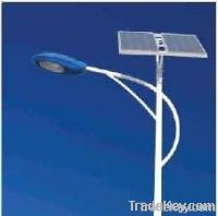 SOLAR LED STREET LIGHT