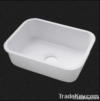 Acrylic basin B560