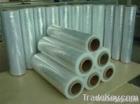 LLDPE Stretch Film