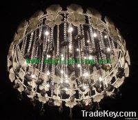 Chandelier Lamp