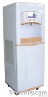 Air water generator