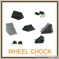 wheel chocks